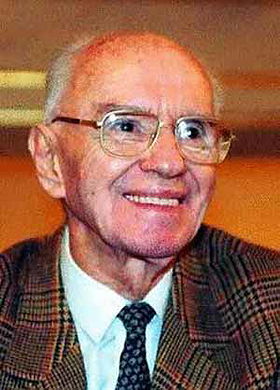 Edward Dziewonski