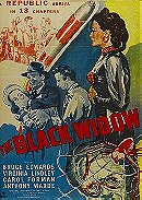 The Black Widow                                  (1947)