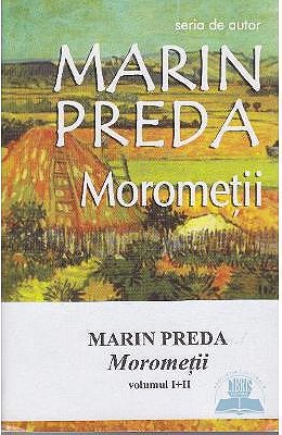 Morometii (vol I-II)