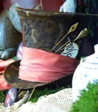The Hatter's Hat
