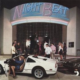 Night Beat...Warner Special Products 2CD set
