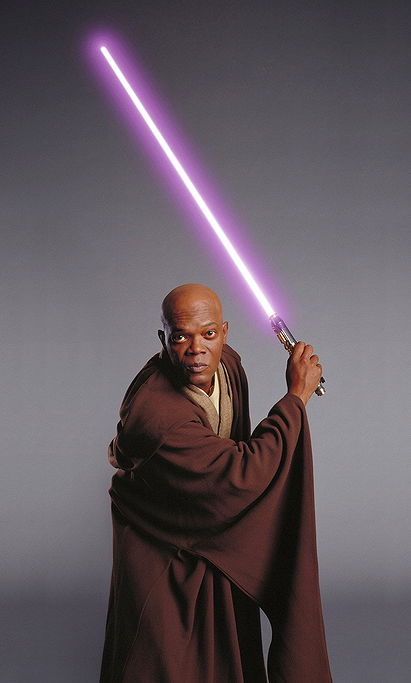 star wars force attax mace windu