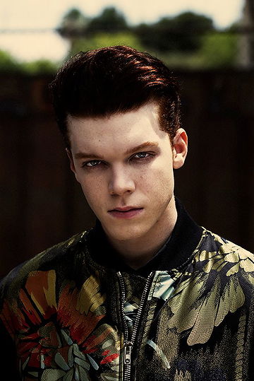 Cameron Monaghan Santa Clause 3 Why The Joker From Gotham Looks So Familiar Who Was Cameron 