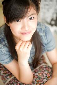 Airi Yamamoto