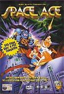 Space Ace: DVD-Video Version