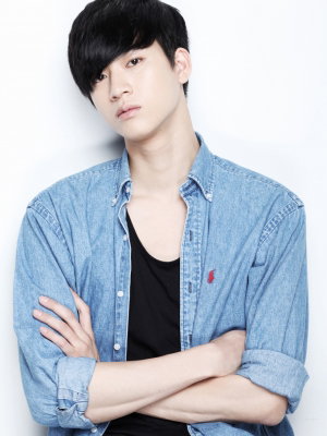 Min Kyu Yoo