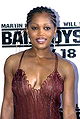 Theresa Randle