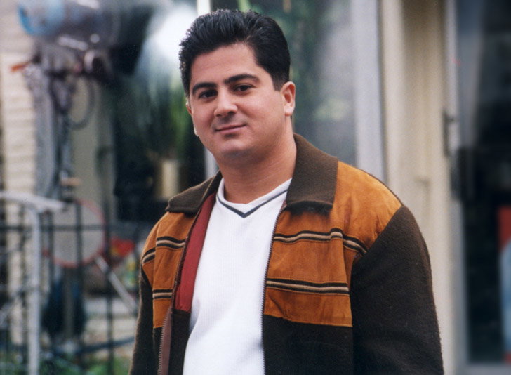 Joe D