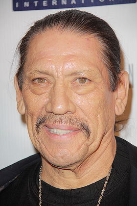 Danny Trejo