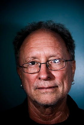 Bill Ayers