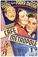 Café Metropole