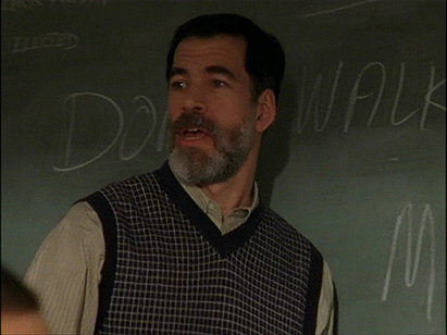 Mr. Miller