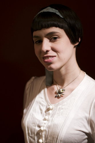 Montserrat Lombard