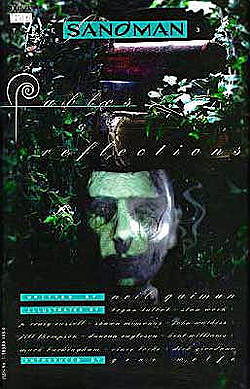 The Sandman: Fables and Reflections 