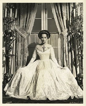 Merle Oberon