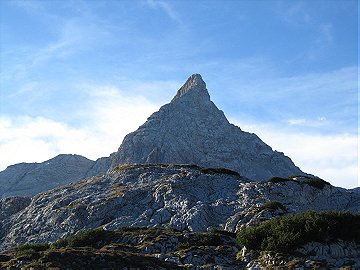 Schönfeldspitze