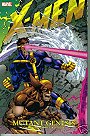 X-Men: Mutant Genesis
