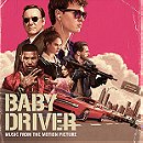 Baby Driver (Music from the Motion Picture)
