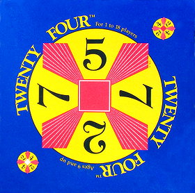Twenty Four