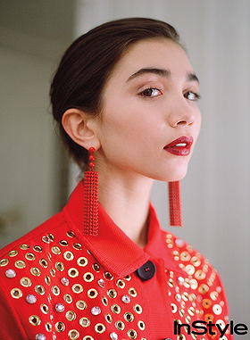 Rowan Blanchard