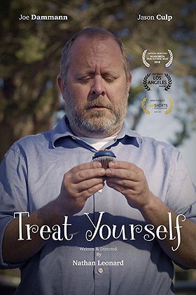 Treat Yourself (2018)