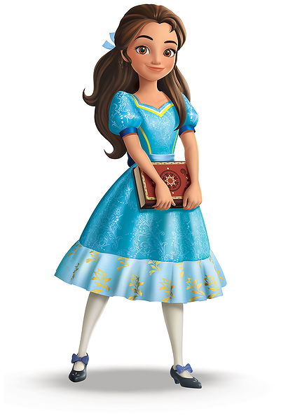 Isabel Castillo Flores