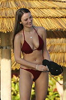 Keleigh Sperry