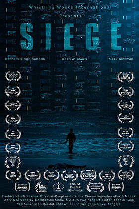Siege (2019)