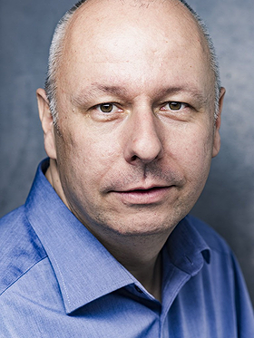 Markus Eberhard