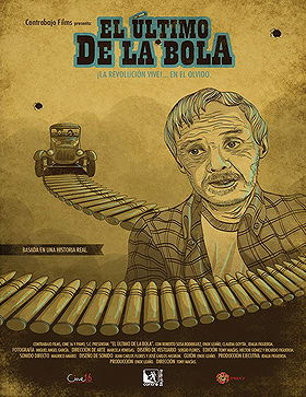 El Último de la Bola (2013)
