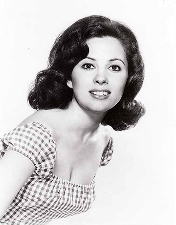 Barbara Parkins