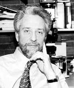 Walter Newman