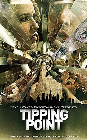 Tipping Point (2012)