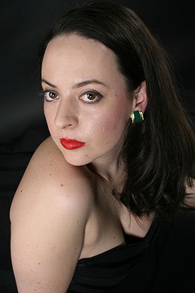 Claudine-Helene Aumord