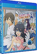 And You Thought there was Never a Girl Online? Complete Series
