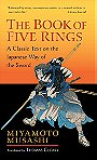 The Book of Five Rings: A Classic Text on the Japanese Way of the Sword 