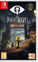 Little Nightmares: Complete Edition for Nintendo Switch