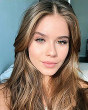 Emily Nicole Levy pictures and photos