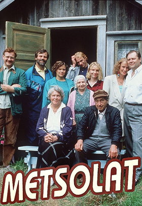 Metsolat                                  (1993-1995)