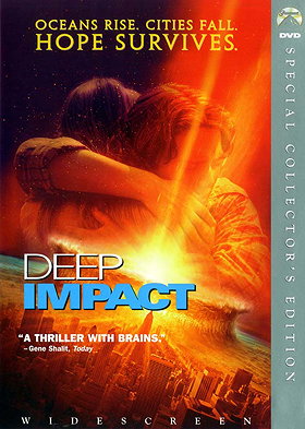 Deep Impact (Special Collector's Edition)