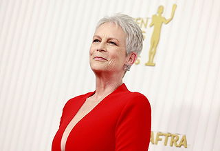 Jamie Lee Curtis pictures and photos