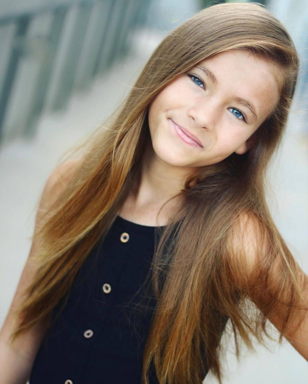 Shaylee Mansfield