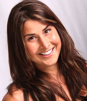 Kara Kimmer