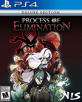 Process of Elimination