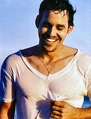 Nicholas Brendon