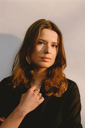 Luisa Neubauer