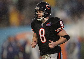 Rex Grossman