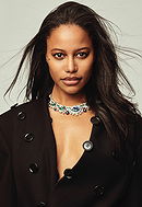 Taylour Paige