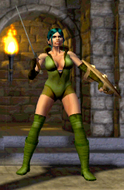 Adrianna