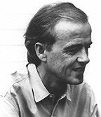 James Tate